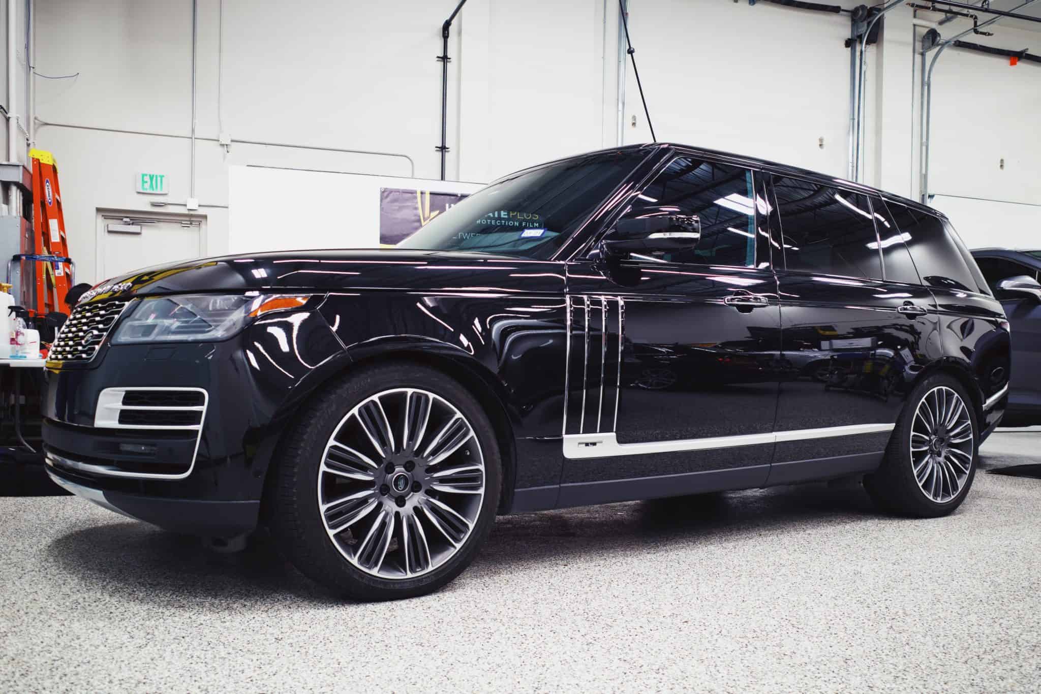 XPEL San Antonio Paint Protection Film, Window Tint, Ceramic Coating