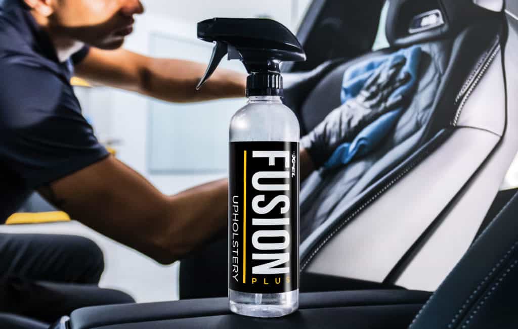 FUSION PLUSTM Upholstery