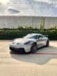 2022 Porsche 911 GT3 full front ultimate plus ppf and prime xr plus