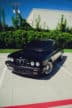 1988 BMW m5 xpel prime xr plus window tint