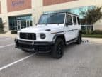 2021 Mercedes Benz AMG G wagon full ultimate plus ppf full fusion plus and prime xr plus tint