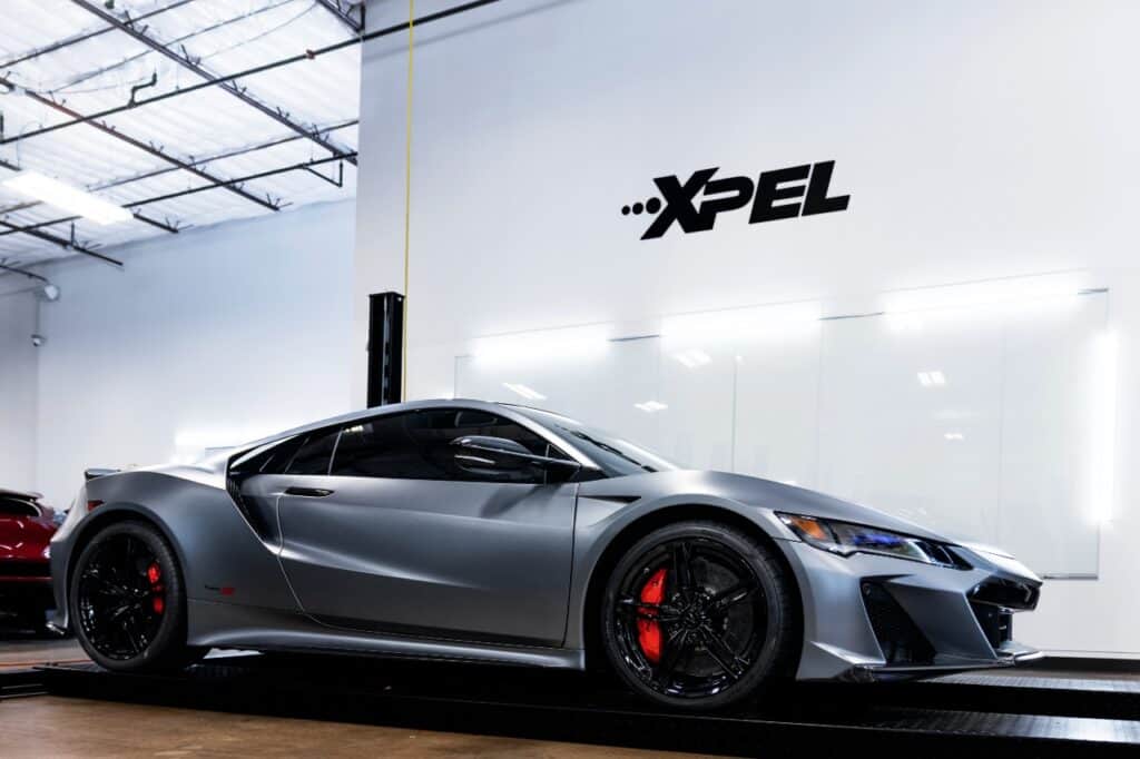 2023 acura nsx type s full stealth fusion